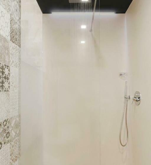 اتاق لوکس, Hydria Rooms