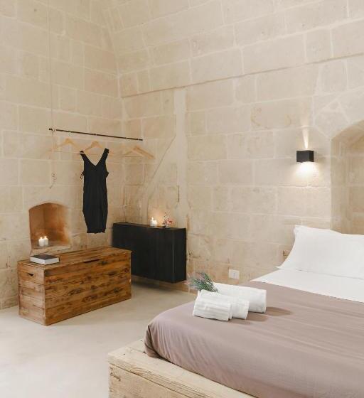 اتاق لوکس, Hydria Rooms