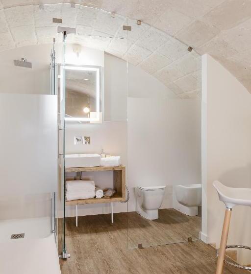 اتاق استاندارد, Hydria Rooms