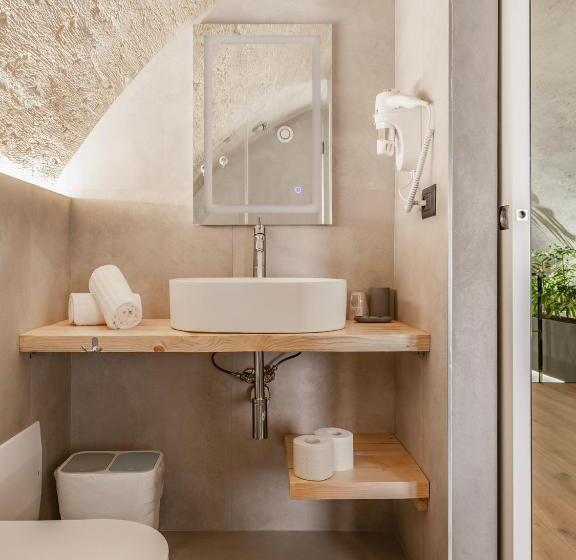 سوییت, Hydria Rooms