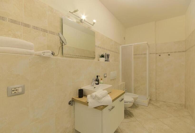 Апартаменты 1 Спальня, Imola Residence   Self Check In