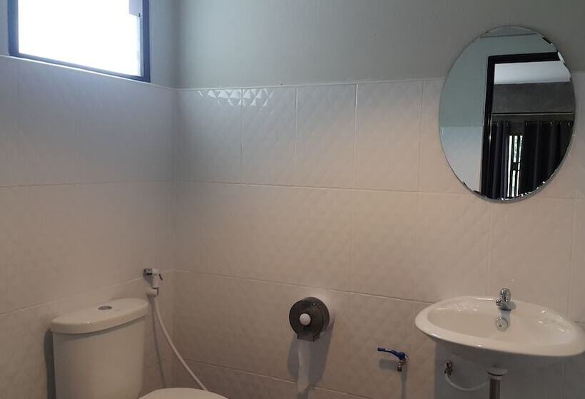 Номер Стандарт, 4hearts Loft House