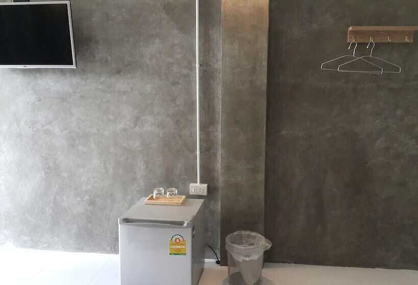 Номер Стандарт, 4hearts Loft House