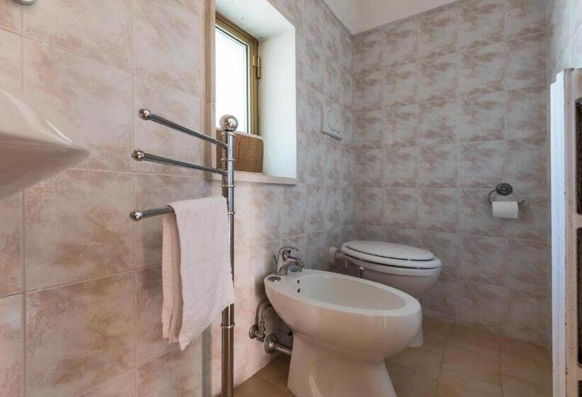 Апартаменты 1 Спальня, Masseria Tinelli