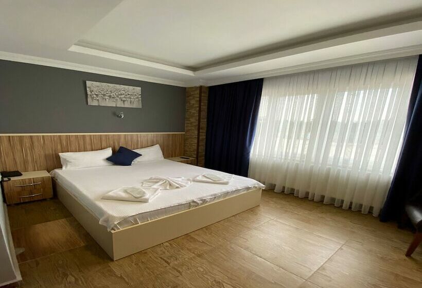 Номер Deluxe Одноместный, Safir Sunny Beach