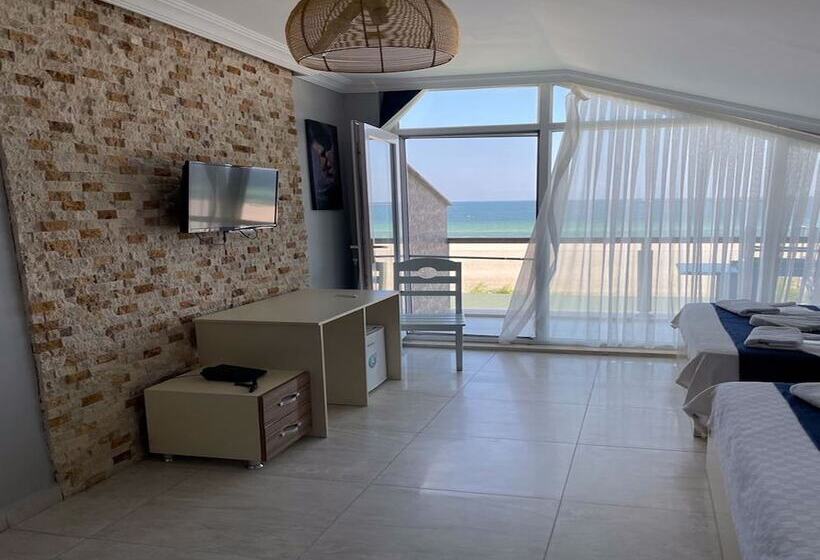 Четырехместный Номер Deluxe, Safir Sunny Beach