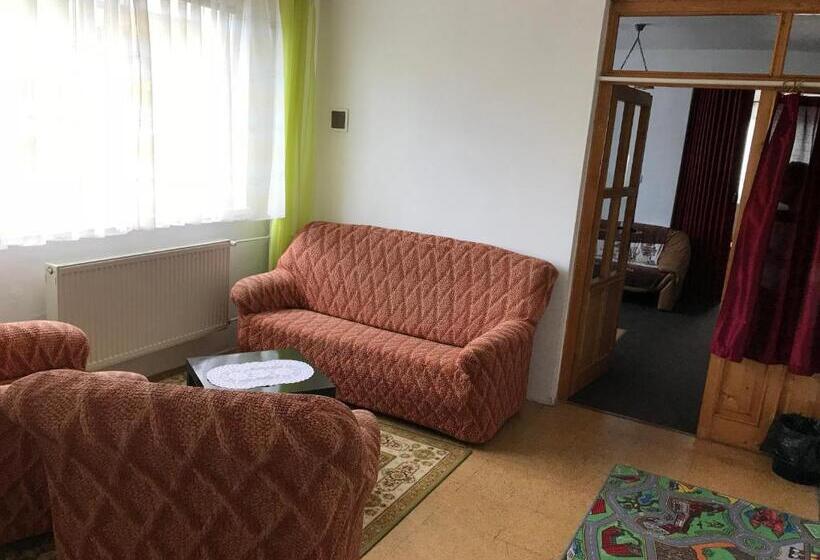 Трехместный Номер Комфорт, Sunnystreet Guesthouse