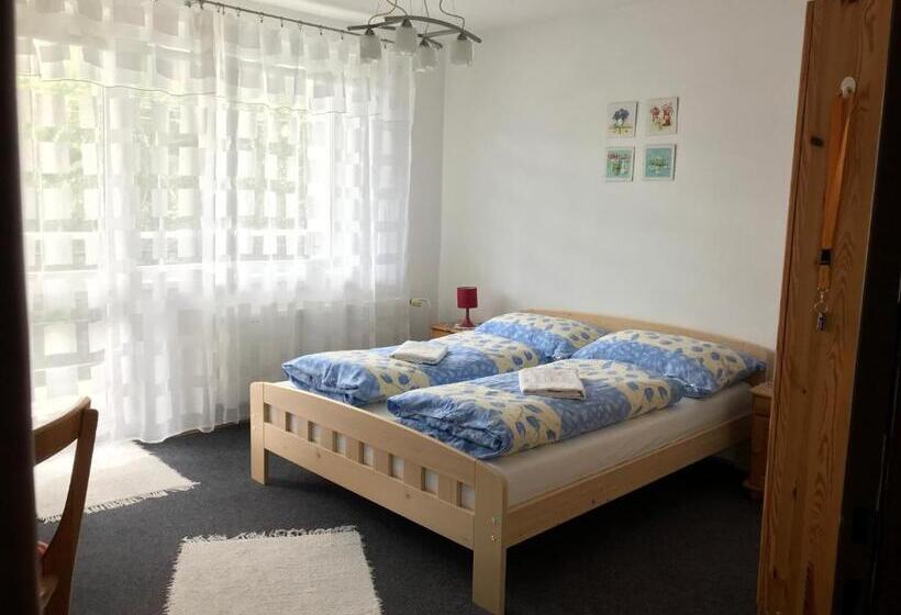 Люкс 2 Спальни, Sunnystreet Guesthouse