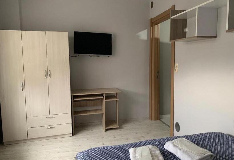 Apartamento 2 Dormitórios, Nuralp Apart Otel