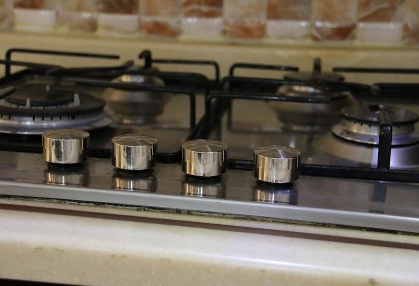 带2个卧室的公寓, Dorar Darea Serviced Apartments   Al Malqa