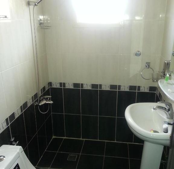 带1个卧室的公寓, Dorar Darea Serviced Apartments   Al Malqa