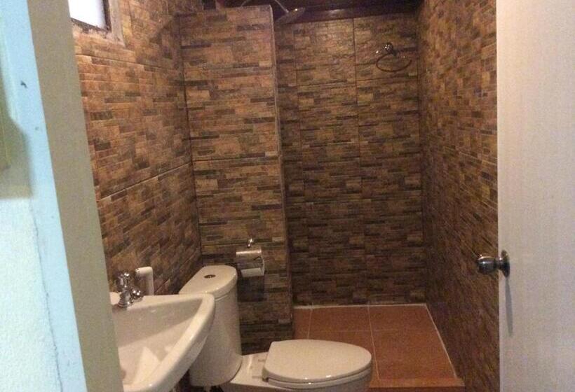 장애인을 위한 스탠다드 룸, Himawari Restaurant & Cottage