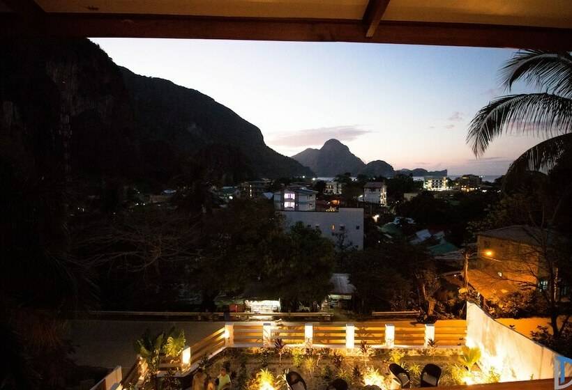 Семейный Номер, Mansion Buenavista