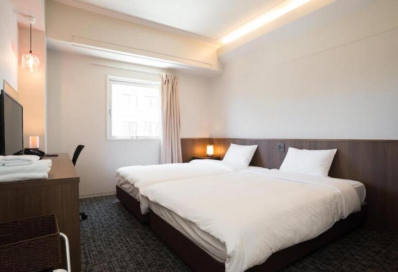 اتاق لوکس, Rj Hotel Naha