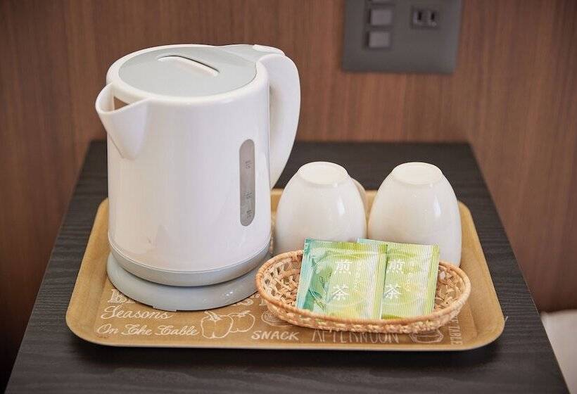 اتاق لوکس, Rj Hotel Naha