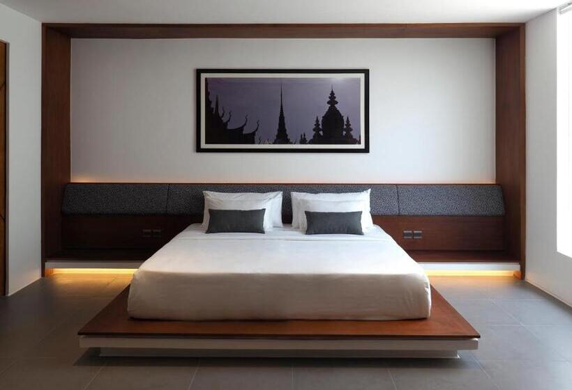 Люкс Вид на Реку, The Bale Phnom Penh By Lifestyleretreats