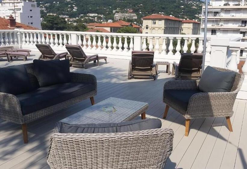 수피리어 룸, B&b Villa Blanche