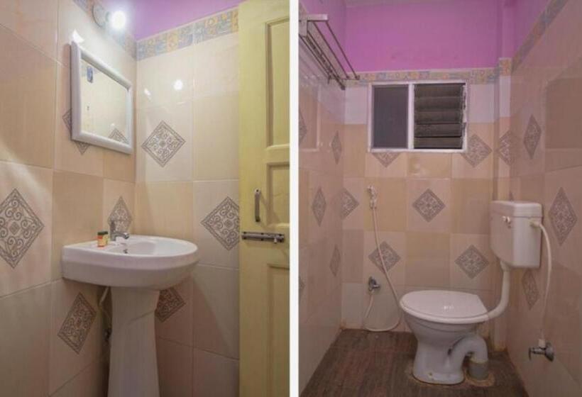 Quarto Estandar, Greenwood