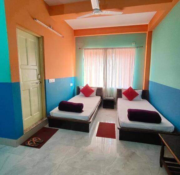 Quarto Estandar, Greenwood