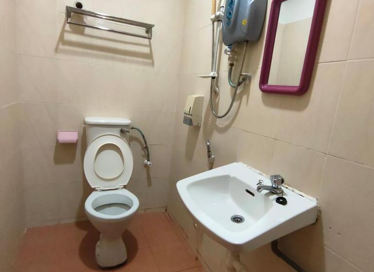 Camera Standard, Kota Lodge