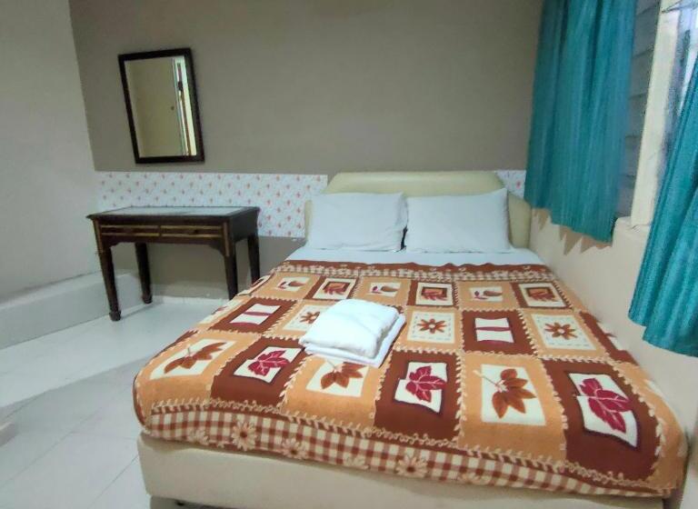Camera Standard, Kota Lodge