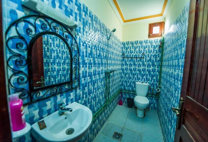 Трежместный Номер Economy, Les Jardins De Todgha Gorges De Todra Tinghir
