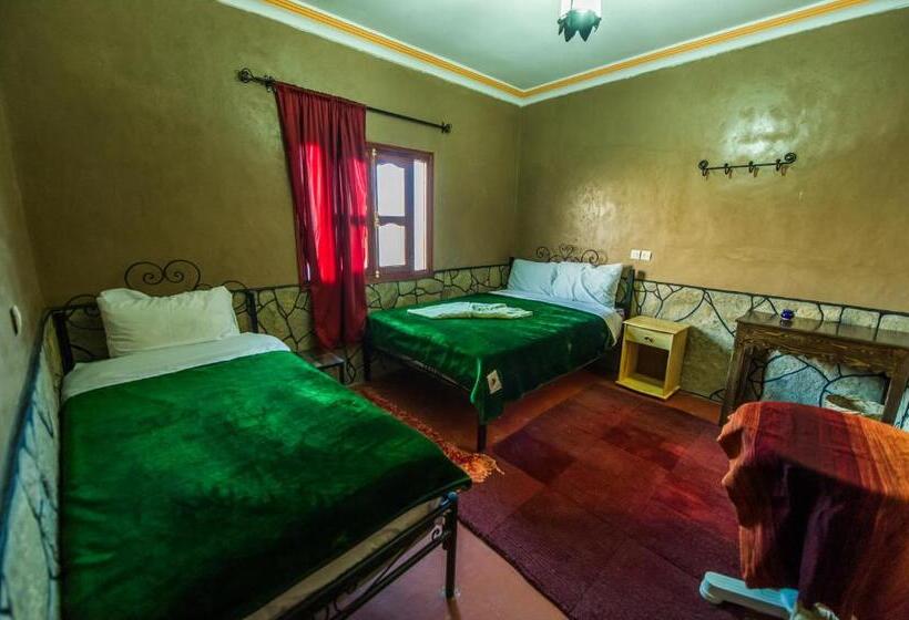 Номер Economy, Les Jardins De Todgha Gorges De Todra Tinghir