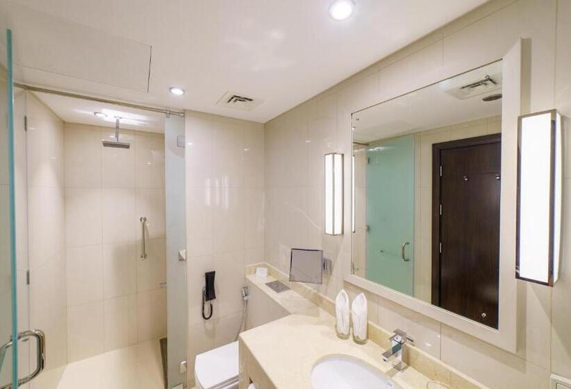 سوییت, Radisson Muscat Panorama