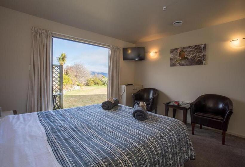디럭스 룸, Loch Vista Bed & Breakfast