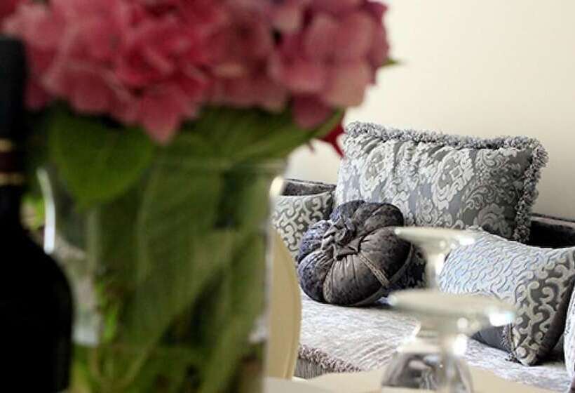 آپارتمان 2 خوابه, Apolonia Resort