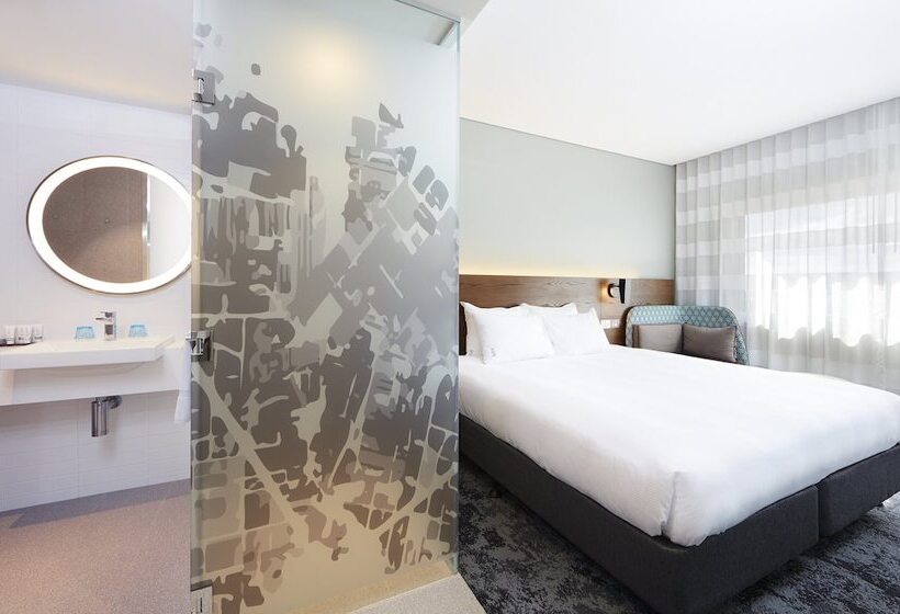 스탠다드 룸, Holiday Inn Express Newcastle, An Ihg