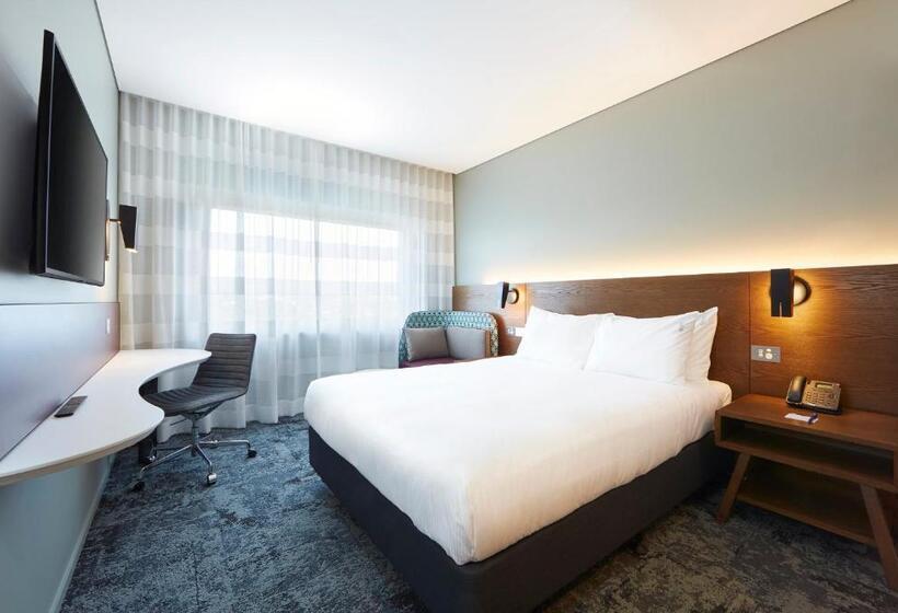 스탠다드 룸, Holiday Inn Express Newcastle, An Ihg