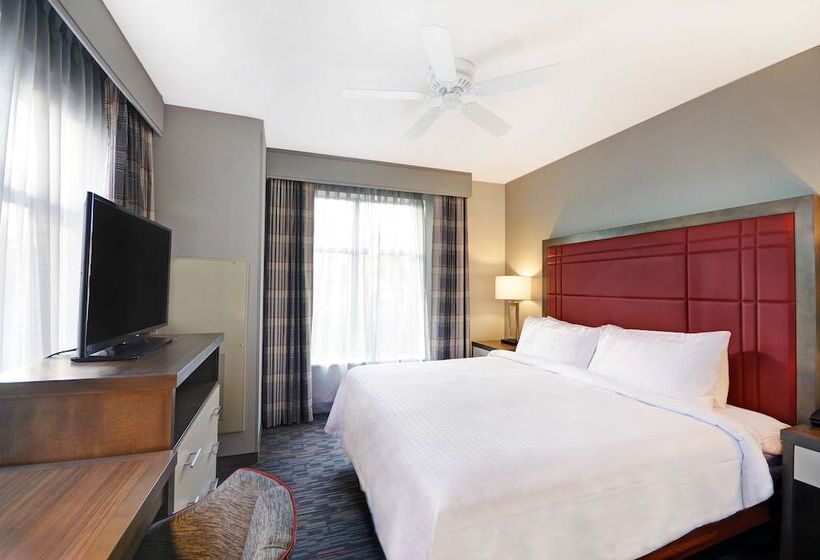 2 Szobás Suite, Homewood Suites By Hilton Athens Downtown University Area