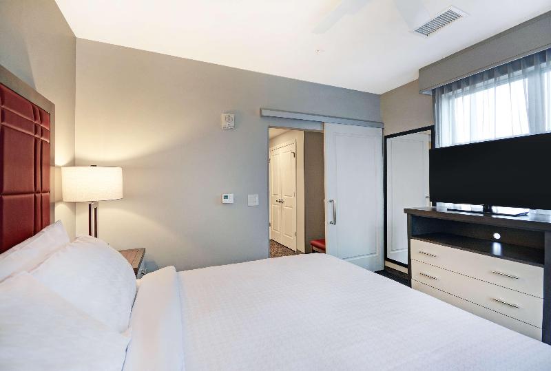 Mozgáskorlátozott Suite, Homewood Suites By Hilton Athens Downtown University Area