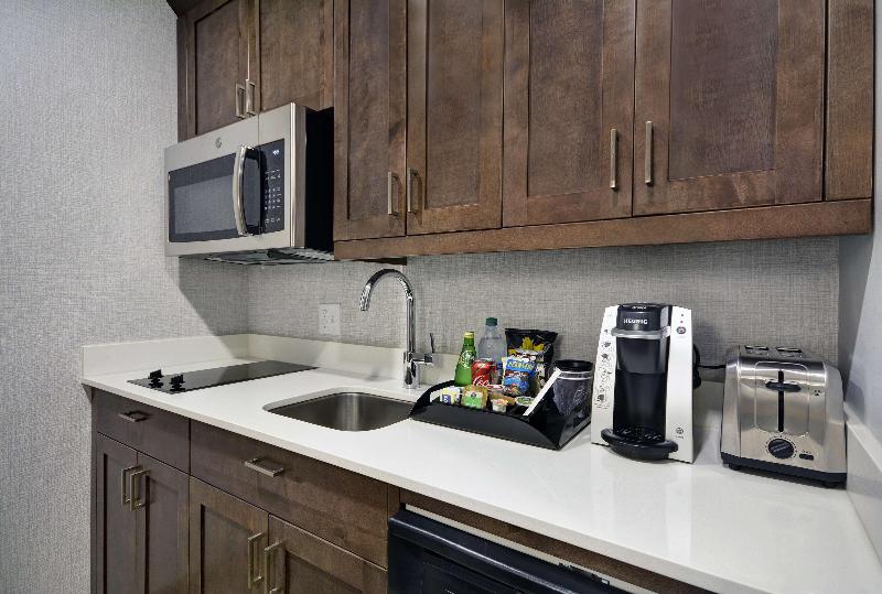 Premium Suite, Homewood Suites By Hilton Athens Downtown University Area