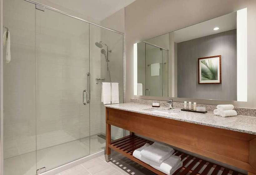 Lakosztály, Homewood Suites By Hilton Athens Downtown University Area