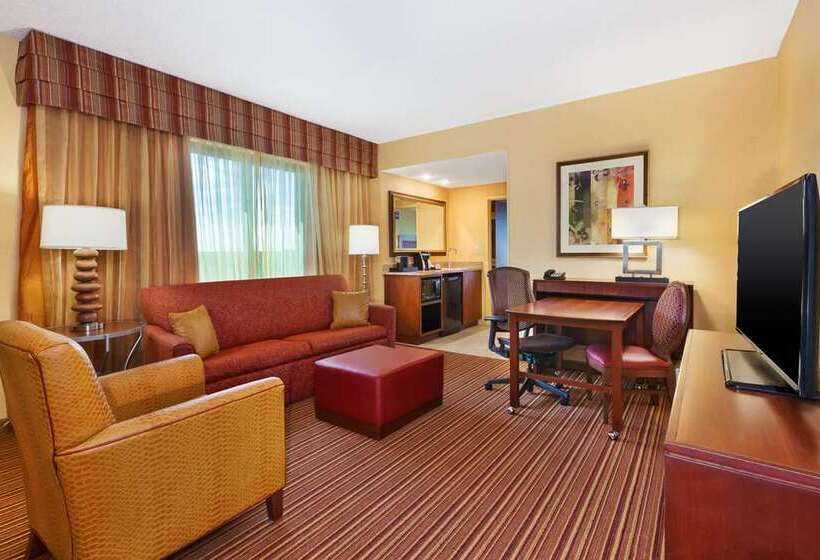 Lakosztály, Homewood Suites By Hilton Athens Downtown University Area