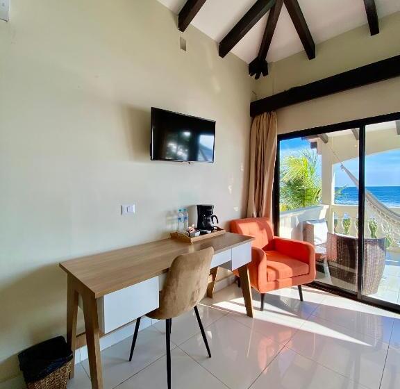 سوئیت با چشم‌انداز, Vista Las Olas Resort