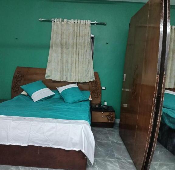 آپارتمان 1 خوابه با چشم‌انداز دریا, El Prince Guesthouse