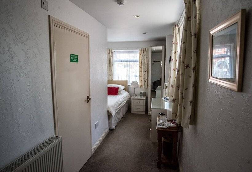 Номер Стандарт Индивидуальный, Holcombe Guest House