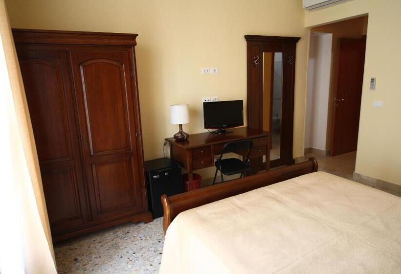Quarto Estandar, Abacus