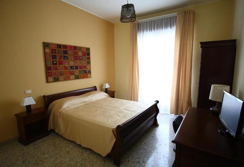 Quarto Estandar, Abacus