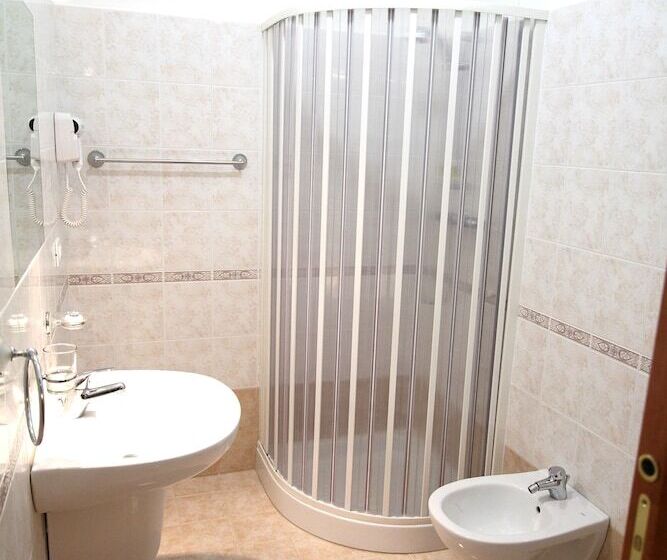 Quarto Triplo Estandar, Abacus