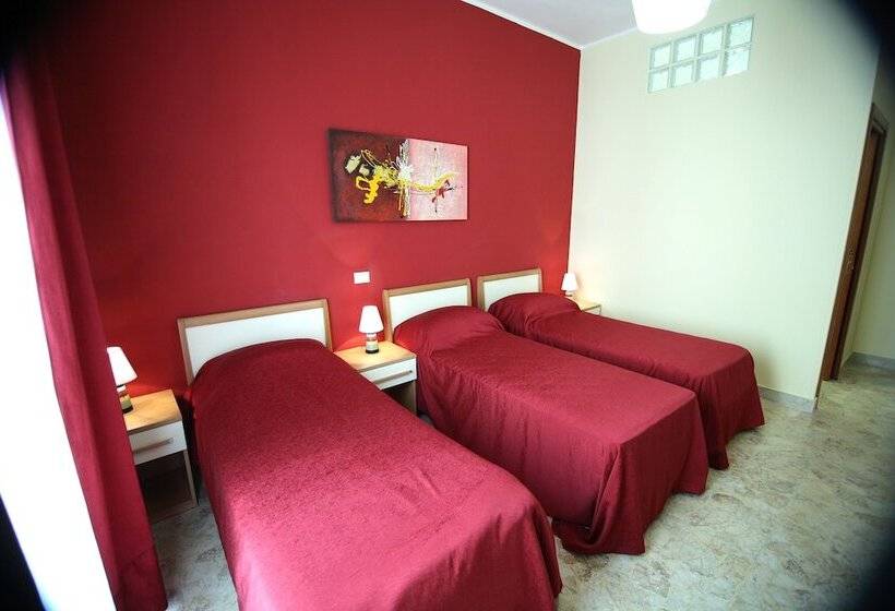 Quarto Triplo Estandar, Abacus
