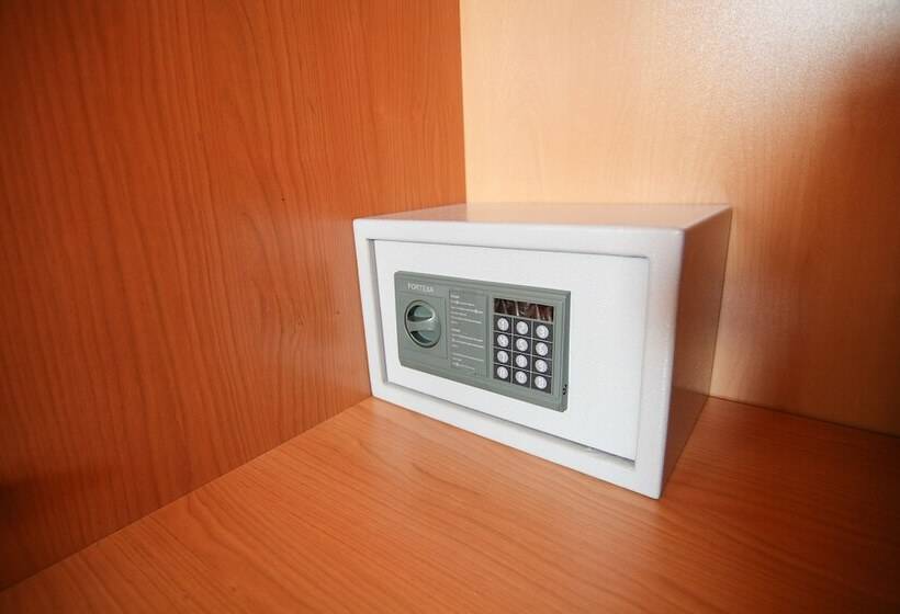 Quarto Estandar, Abacus
