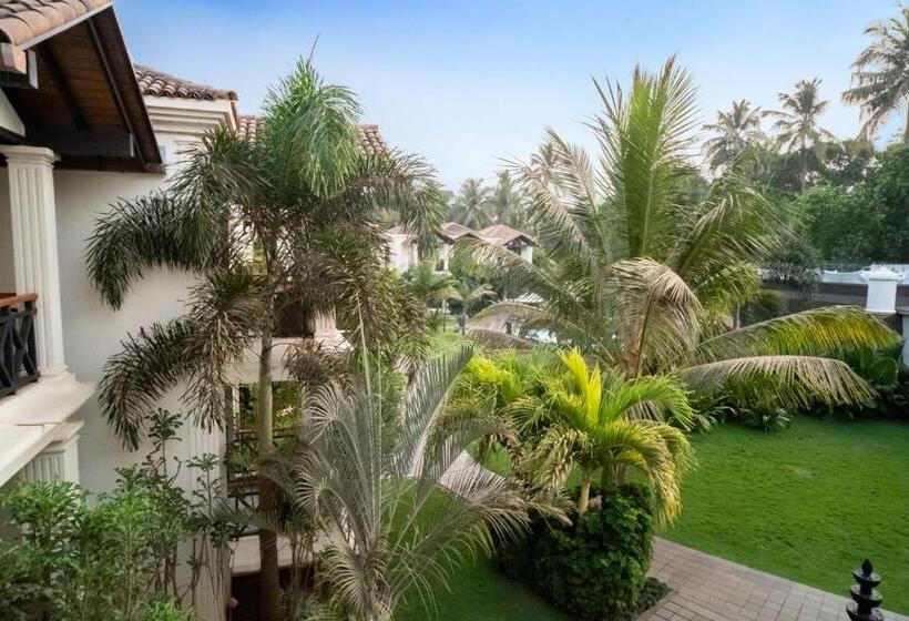 Номер Deluxe, Andores Resort And Spa   Calangute