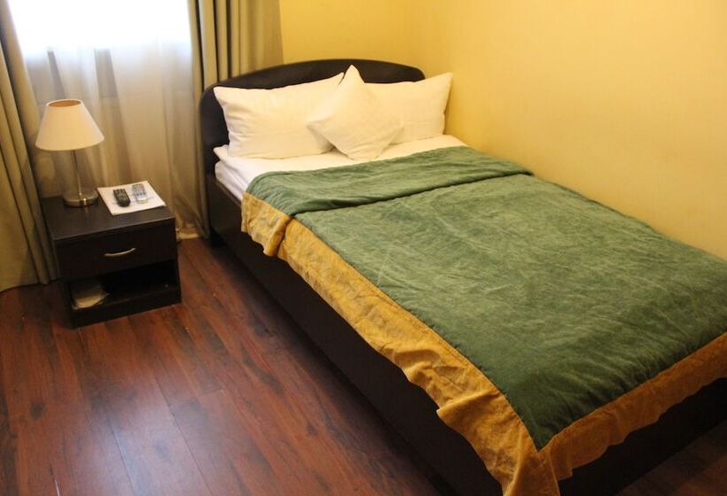 Номер Economy, Antis House Uninn