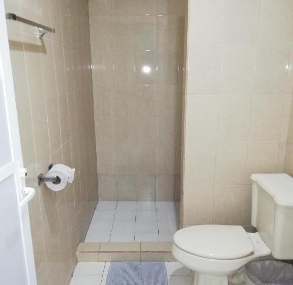 Suite Cama King, Awazul Bacalar