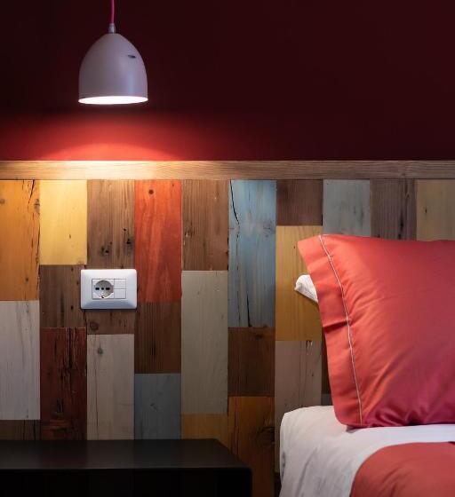 Номер Стандарт, B&b L'eroico