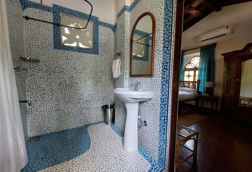 Номер Стандарт, Marbella Guest House